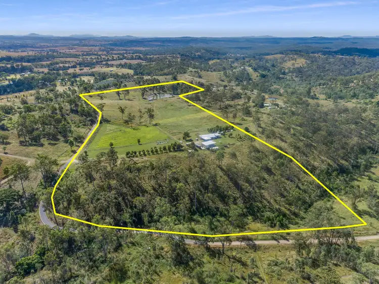 117 New Lea Road, New Moonta QLD 4671