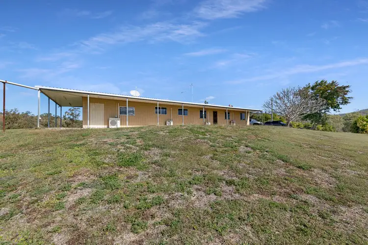 Fifth view of Homely rural property listing, 117 New Lea Road, New Moonta QLD 4671