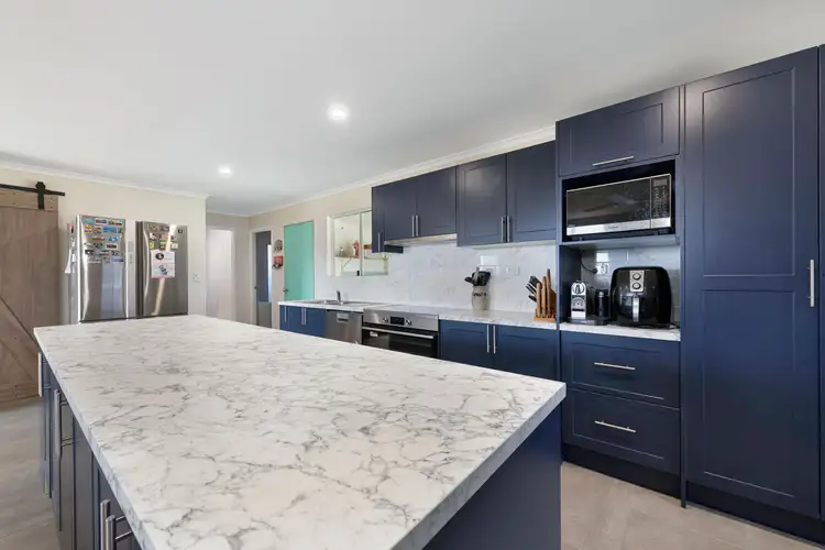 Sixth view of Homely rural property listing, 117 New Lea Road, New Moonta QLD 4671