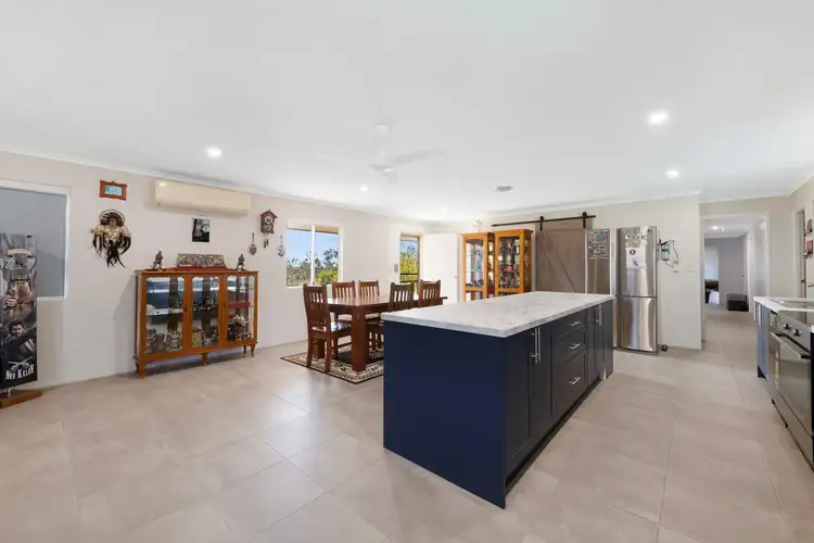 Seventh view of Homely rural property listing, 117 New Lea Road, New Moonta QLD 4671