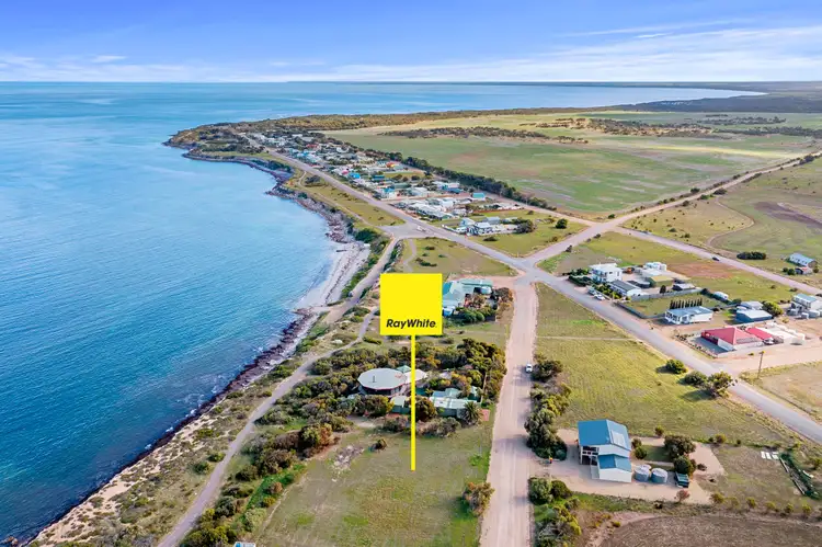 Third view of Homely land listing, Lot 5 No 75 Moorowie Terrace, Port Moorowie SA 5576