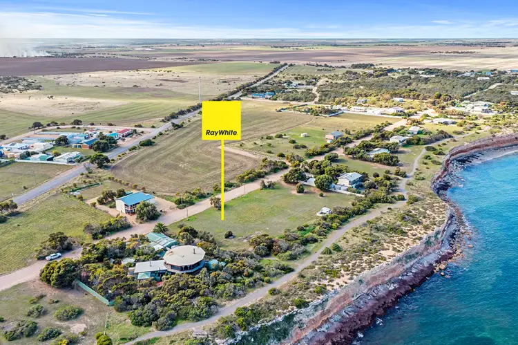 Fifth view of Homely land listing, Lot 5 No 75 Moorowie Terrace, Port Moorowie SA 5576