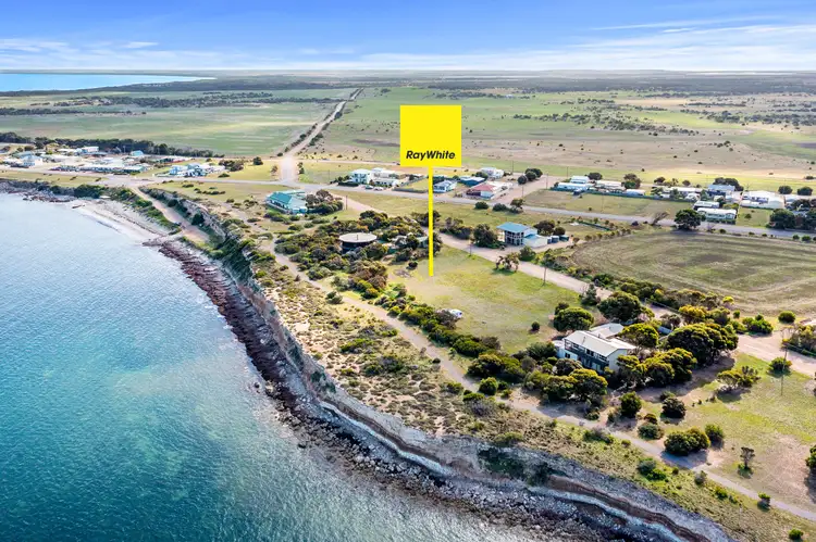Sixth view of Homely land listing, Lot 5 No 75 Moorowie Terrace, Port Moorowie SA 5576