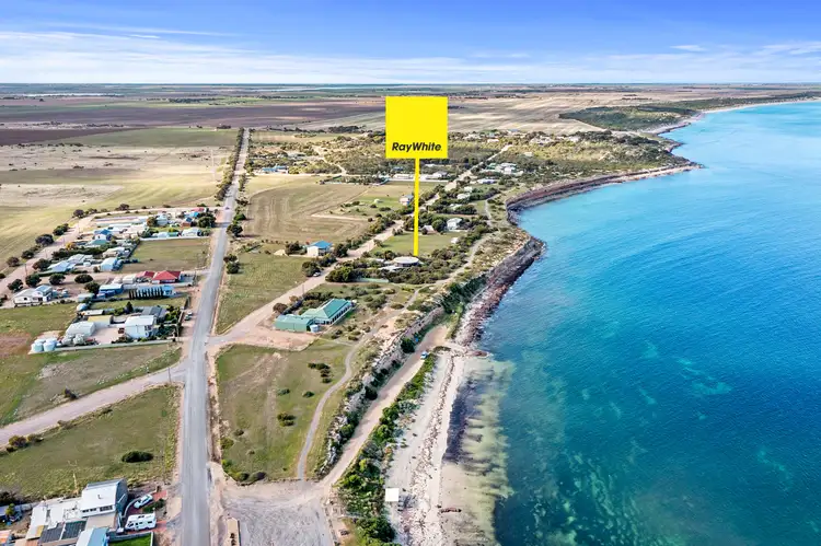 Seventh view of Homely land listing, Lot 5 No 75 Moorowie Terrace, Port Moorowie SA 5576