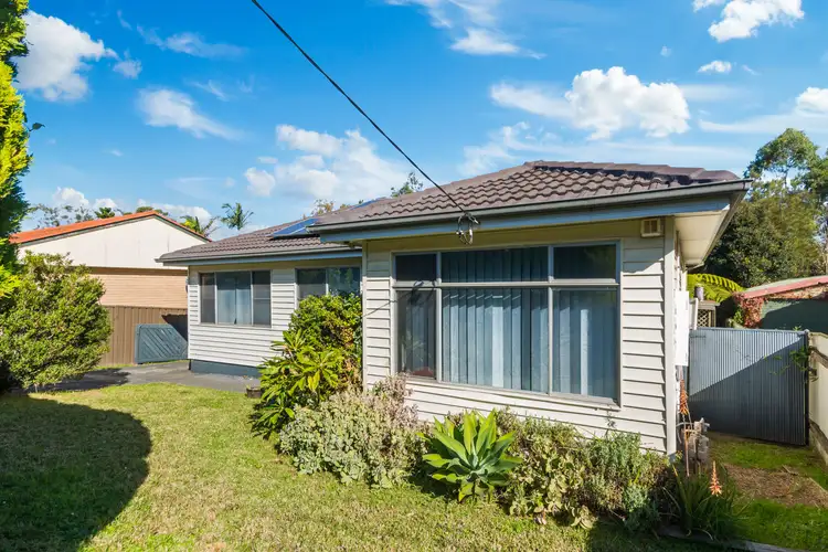 Main view of Homely house listing, 15 William Beach Road, Kanahooka NSW 2530