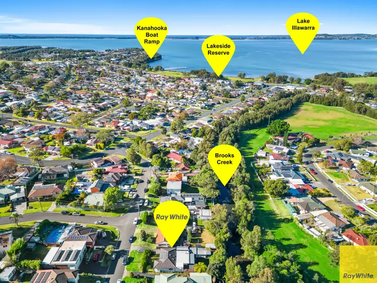 Second view of Homely house listing, 15 William Beach Road, Kanahooka NSW 2530