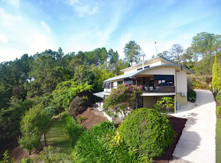 Main view of Homely house listing, 2 Spry Close, Barrine QLD 4872
