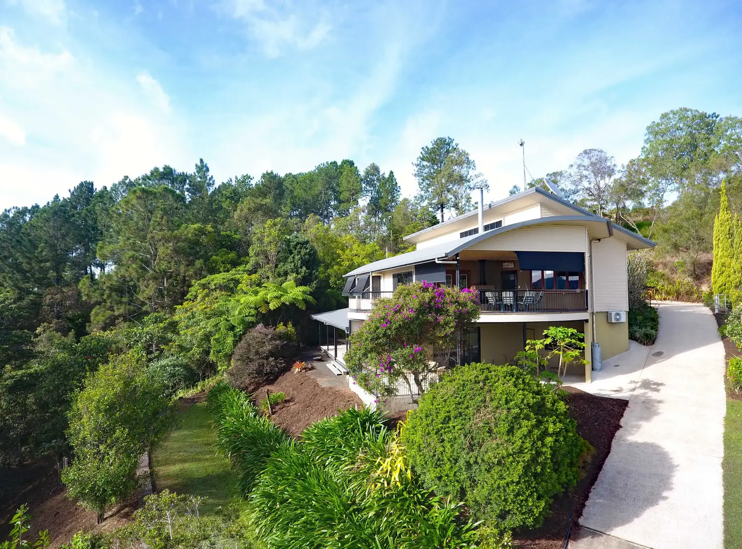 Main view of Homely house listing, 2 Spry Close, Barrine QLD 4872
