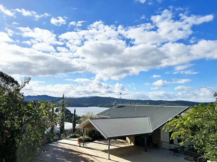 Second view of Homely house listing, 2 Spry Close, Barrine QLD 4872