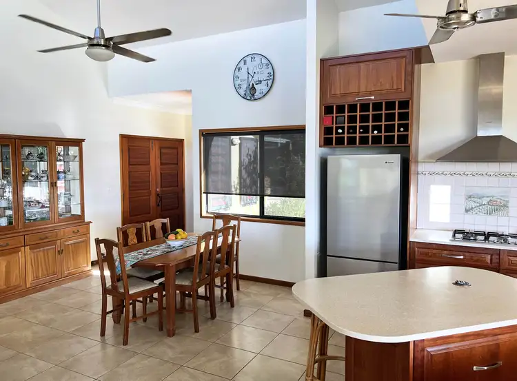 Third view of Homely house listing, 2 Spry Close, Barrine QLD 4872