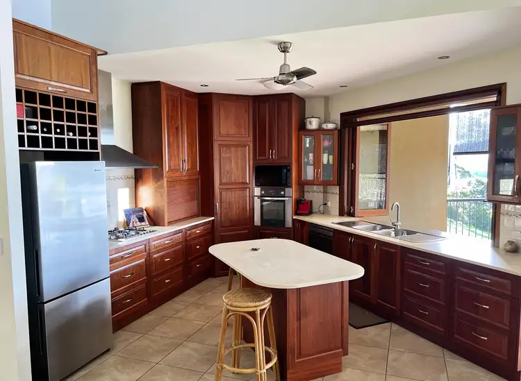 Fourth view of Homely house listing, 2 Spry Close, Barrine QLD 4872