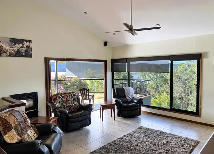 Fifth view of Homely house listing, 2 Spry Close, Barrine QLD 4872