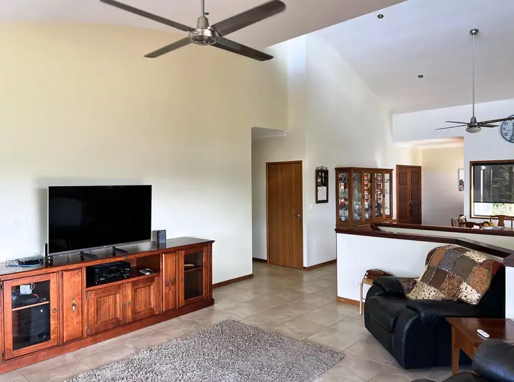 Seventh view of Homely house listing, 2 Spry Close, Barrine QLD 4872