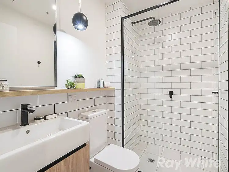 Second view of Homely apartment listing, 503/6 Station Street, Moorabbin VIC 3189