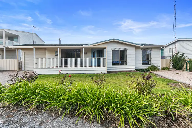 Main view of Homely house listing, 58 Esplanade, Hardwicke Bay SA 5575