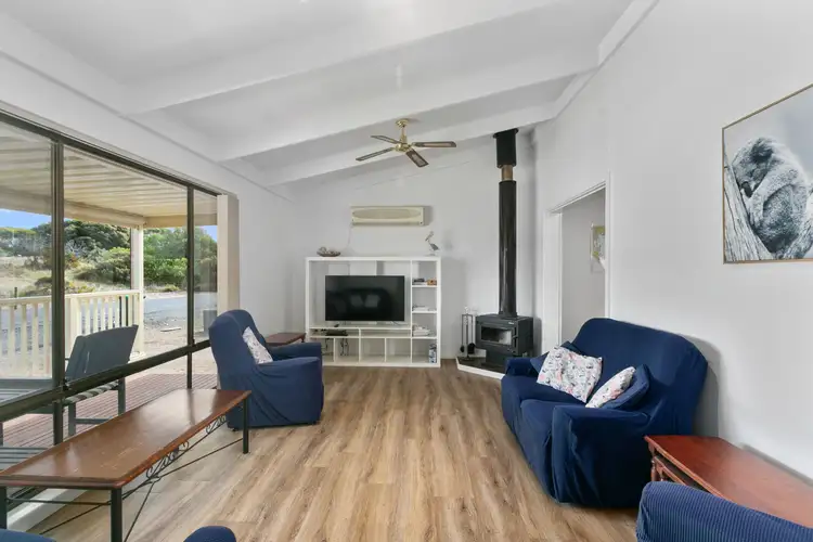 Third view of Homely house listing, 58 Esplanade, Hardwicke Bay SA 5575