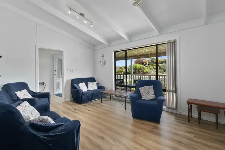 Fourth view of Homely house listing, 58 Esplanade, Hardwicke Bay SA 5575