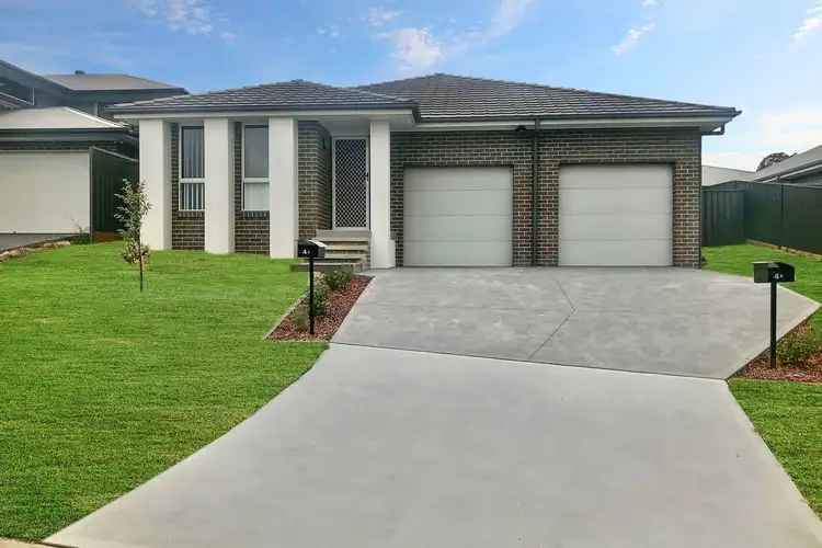 Main view of Homely house listing, 4B Saffron Way, Hamlyn Terrace NSW 2259