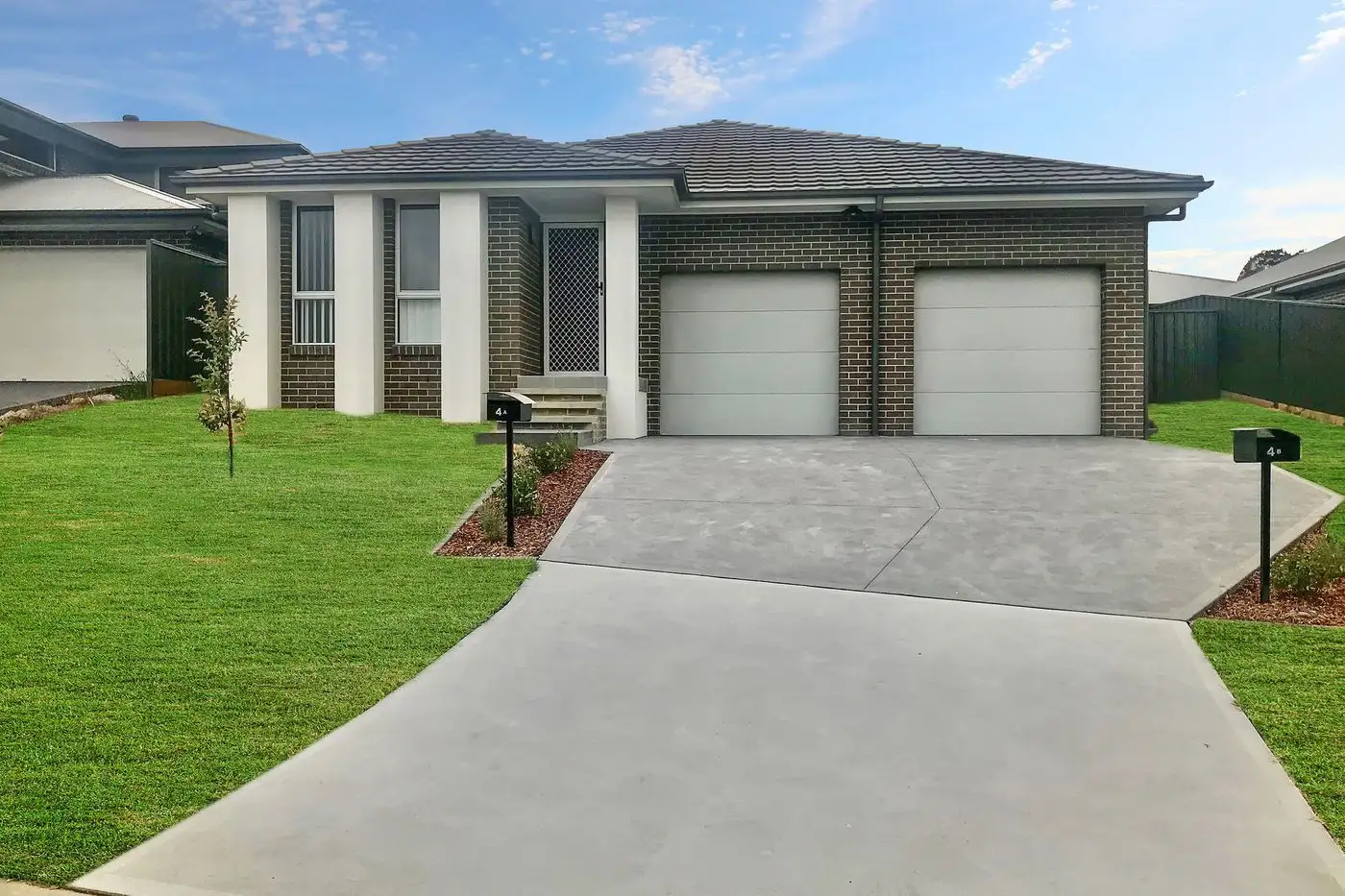 Main view of Homely house listing, 4B Saffron Way, Hamlyn Terrace NSW 2259