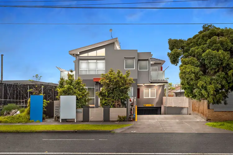 5/1430 Centre Road, Clayton South VIC 3169