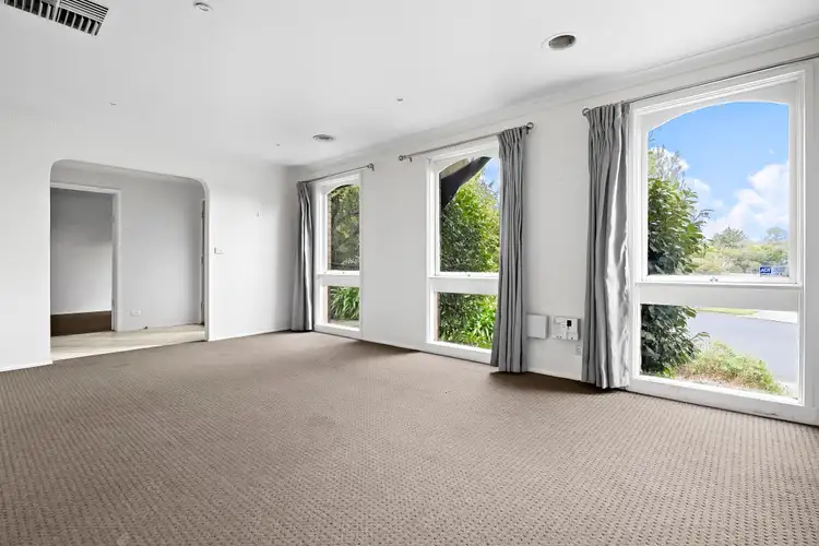 Third view of Homely house listing, 8 Dunraven Court, Frankston VIC 3199