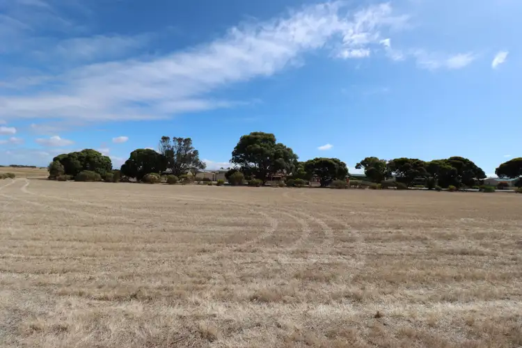 Third view of Homely land listing, LOT 88 Perry Street, Edithburgh SA 5583