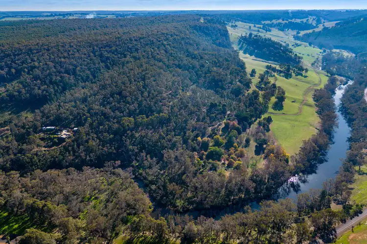 Main view of Homely house listing, 5 Savages Creek Road, Bridgetown WA 6255
