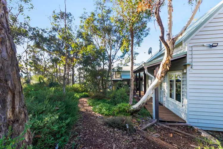 Second view of Homely house listing, 5 Savages Creek Road, Bridgetown WA 6255