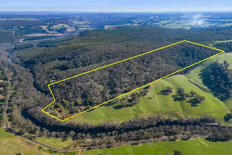 Fifth view of Homely house listing, 5 Savages Creek Road, Bridgetown WA 6255
