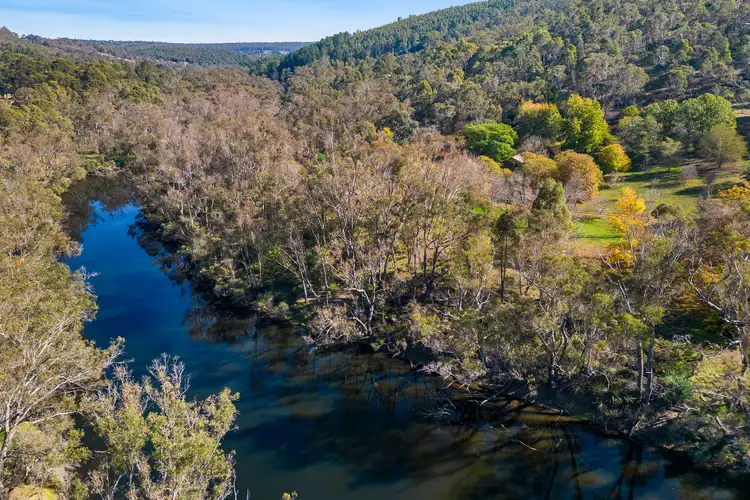 Sixth view of Homely house listing, 5 Savages Creek Road, Bridgetown WA 6255