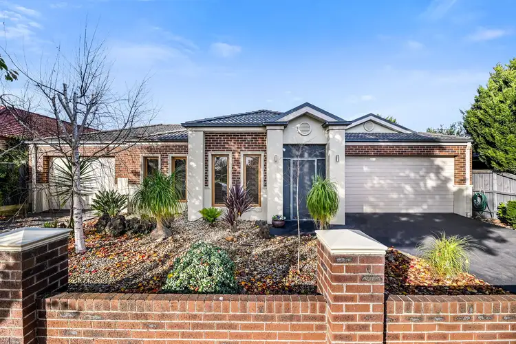 44 Ridgemont Drive, Berwick VIC 3806