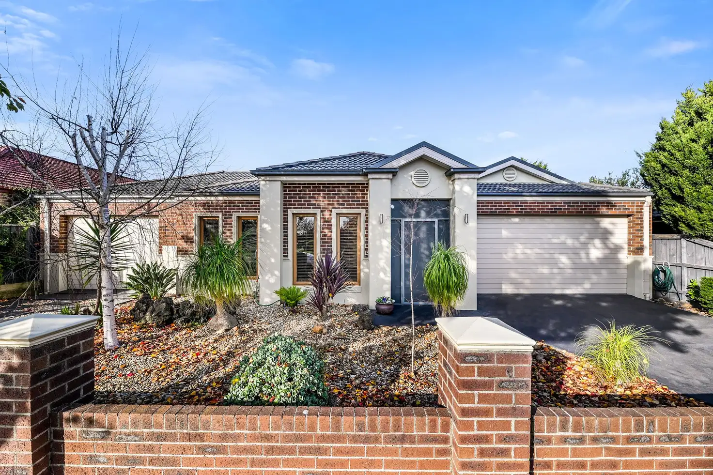 Main view of Homely house listing, 44 Ridgemont Drive, Berwick VIC 3806