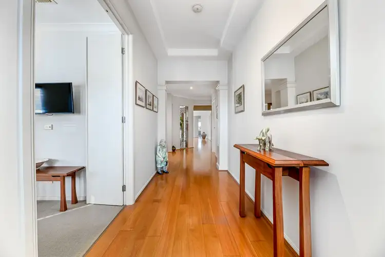 Second view of Homely house listing, 44 Ridgemont Drive, Berwick VIC 3806