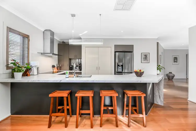 Fifth view of Homely house listing, 44 Ridgemont Drive, Berwick VIC 3806
