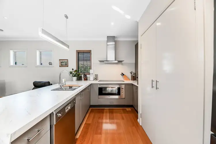 Sixth view of Homely house listing, 44 Ridgemont Drive, Berwick VIC 3806