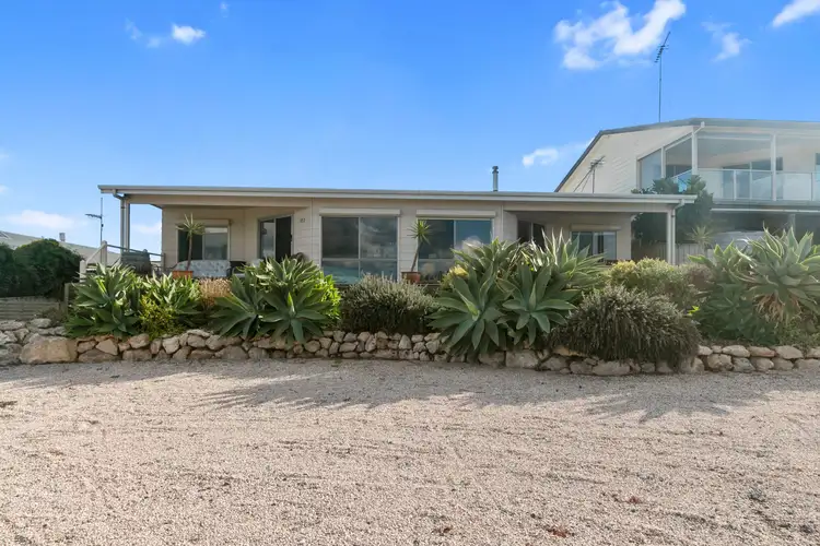 Second view of Homely house listing, 183 Bayview Road, Point Turton SA 5575