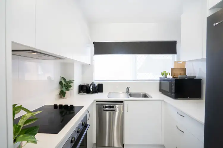 Third view of Homely unit listing, 2/44 Benabrow Avenue, Bongaree QLD 4507