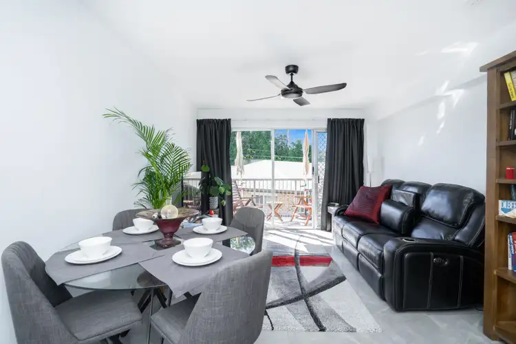 Fourth view of Homely unit listing, 2/44 Benabrow Avenue, Bongaree QLD 4507