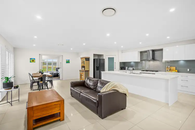 Fourth view of Homely house listing, 48 Haywards Bay Drive, Haywards Bay NSW 2530