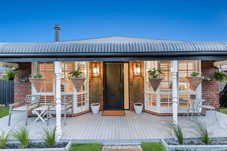63 Bellevue Drive, Berwick VIC 3806