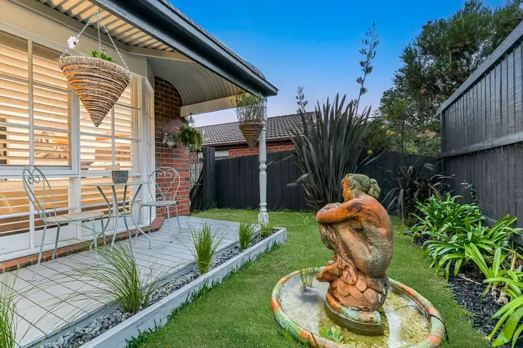 Second view of Homely house listing, 63 Bellevue Drive, Berwick VIC 3806
