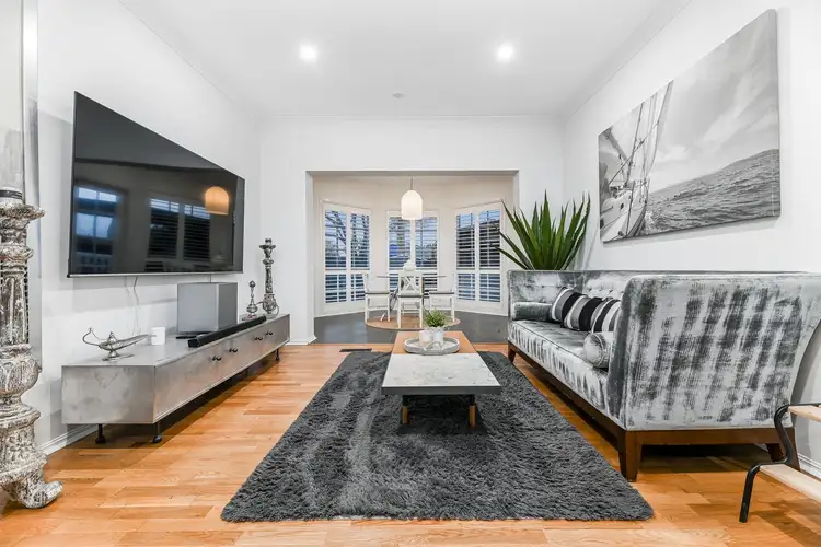 Fifth view of Homely house listing, 63 Bellevue Drive, Berwick VIC 3806