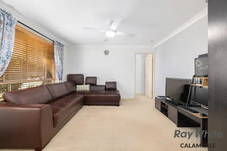 Second view of Homely house listing, 8 Harthog Place, Drewvale QLD 4116