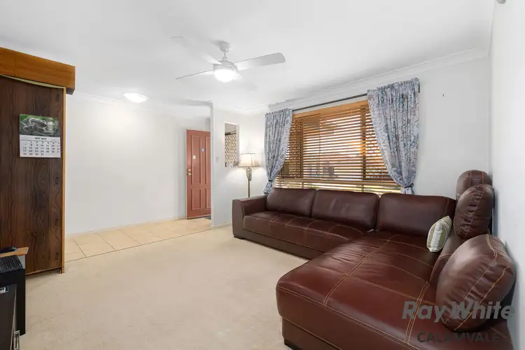 Third view of Homely house listing, 8 Harthog Place, Drewvale QLD 4116