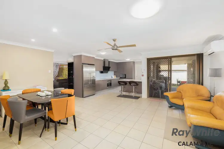 Fourth view of Homely house listing, 8 Harthog Place, Drewvale QLD 4116
