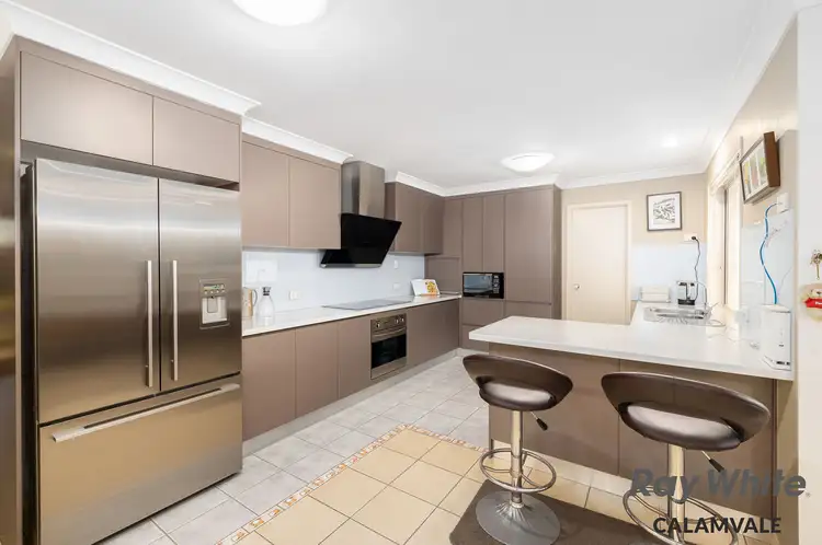 Fifth view of Homely house listing, 8 Harthog Place, Drewvale QLD 4116