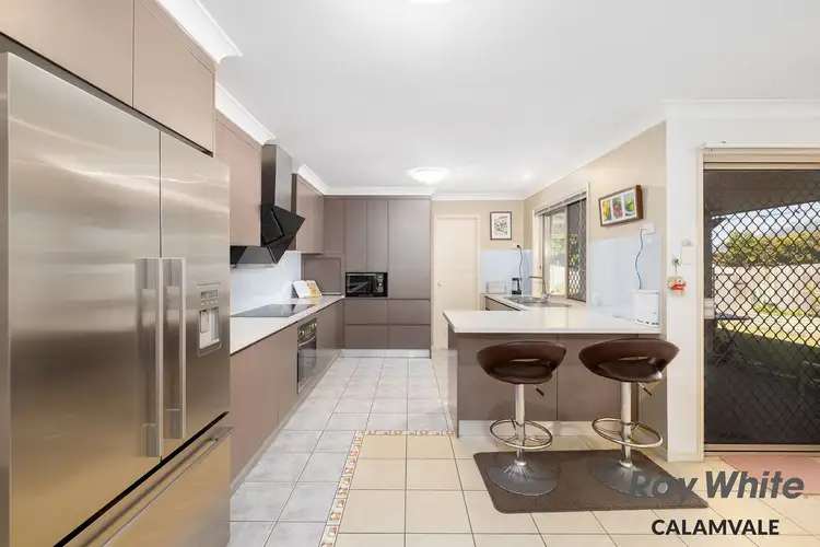 Sixth view of Homely house listing, 8 Harthog Place, Drewvale QLD 4116