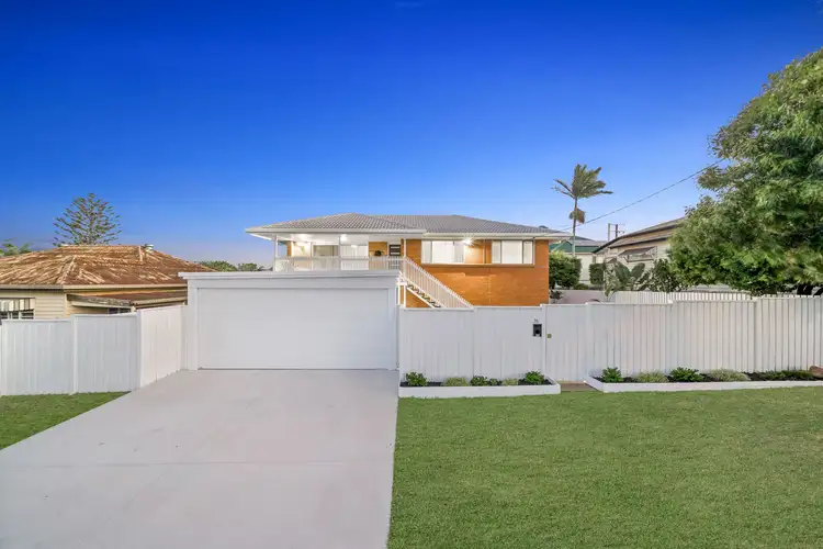 35 Baldwin Street, Redcliffe QLD 4020