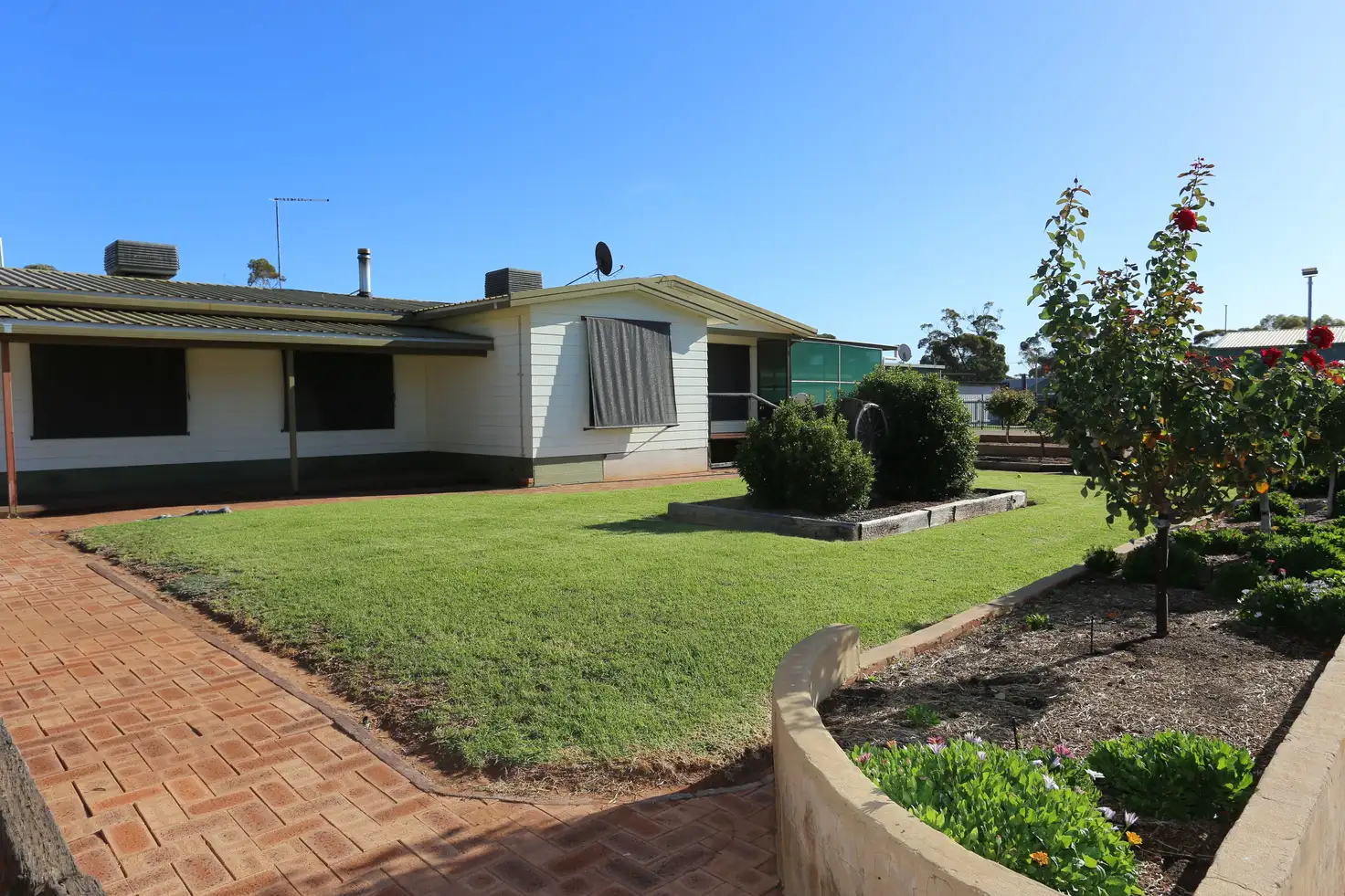 Main view of Homely house listing, 1 Wandoo Street, Kambalda West WA 6442