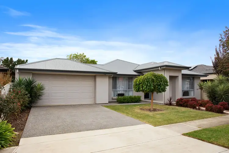 Main view of Homely house listing, 10 Collingwood Avenue, Flinders Park SA 5025